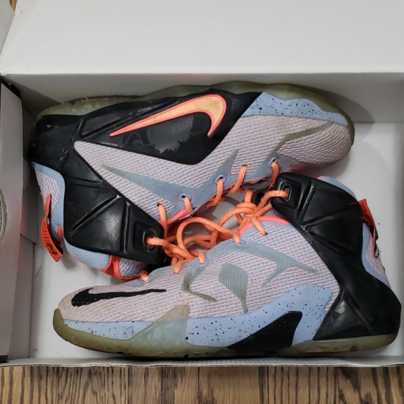 lebron james kid shoes for sale